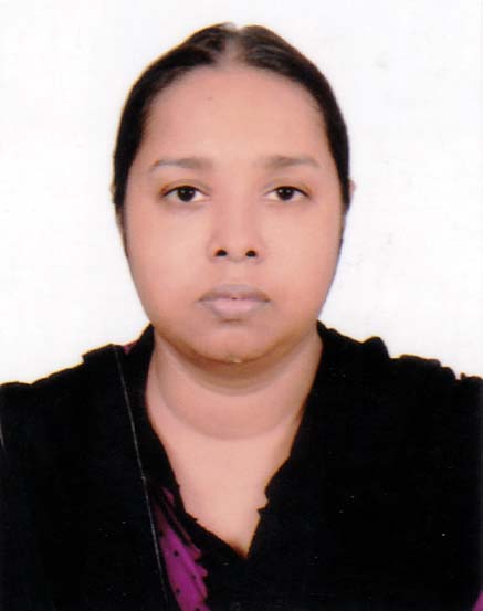 Sadia Khan - Board Director